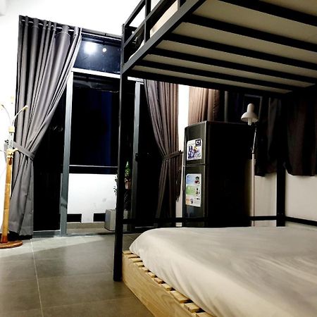 Zvillage Ncc - Modern Townhouse In District 1 Ciudad Ho Chi Minh  Exterior foto