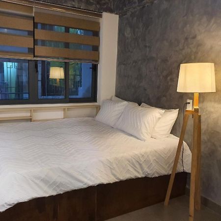 Zvillage Ncc - Modern Townhouse In District 1 Ciudad Ho Chi Minh  Exterior foto