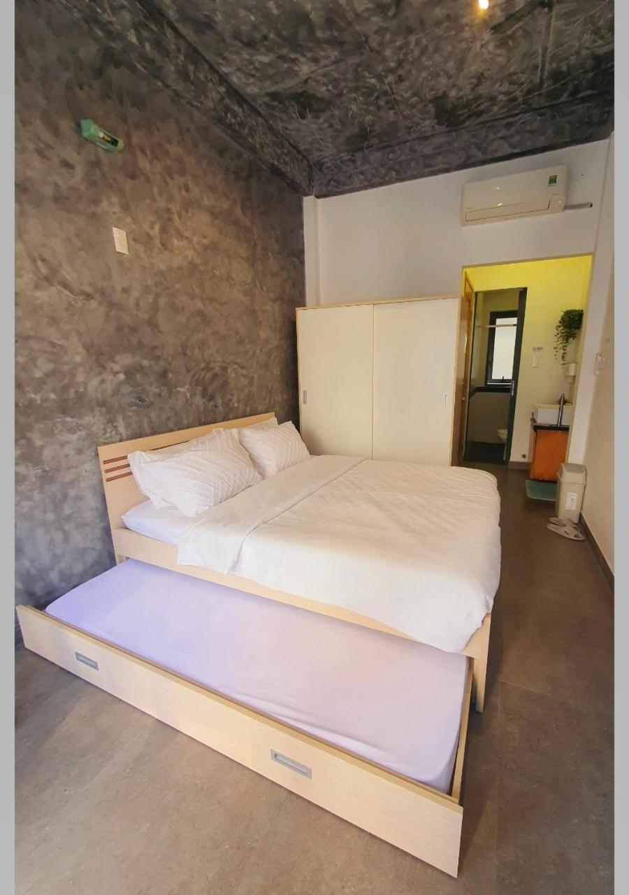 Zvillage Ncc - Modern Townhouse In District 1 Ciudad Ho Chi Minh  Exterior foto