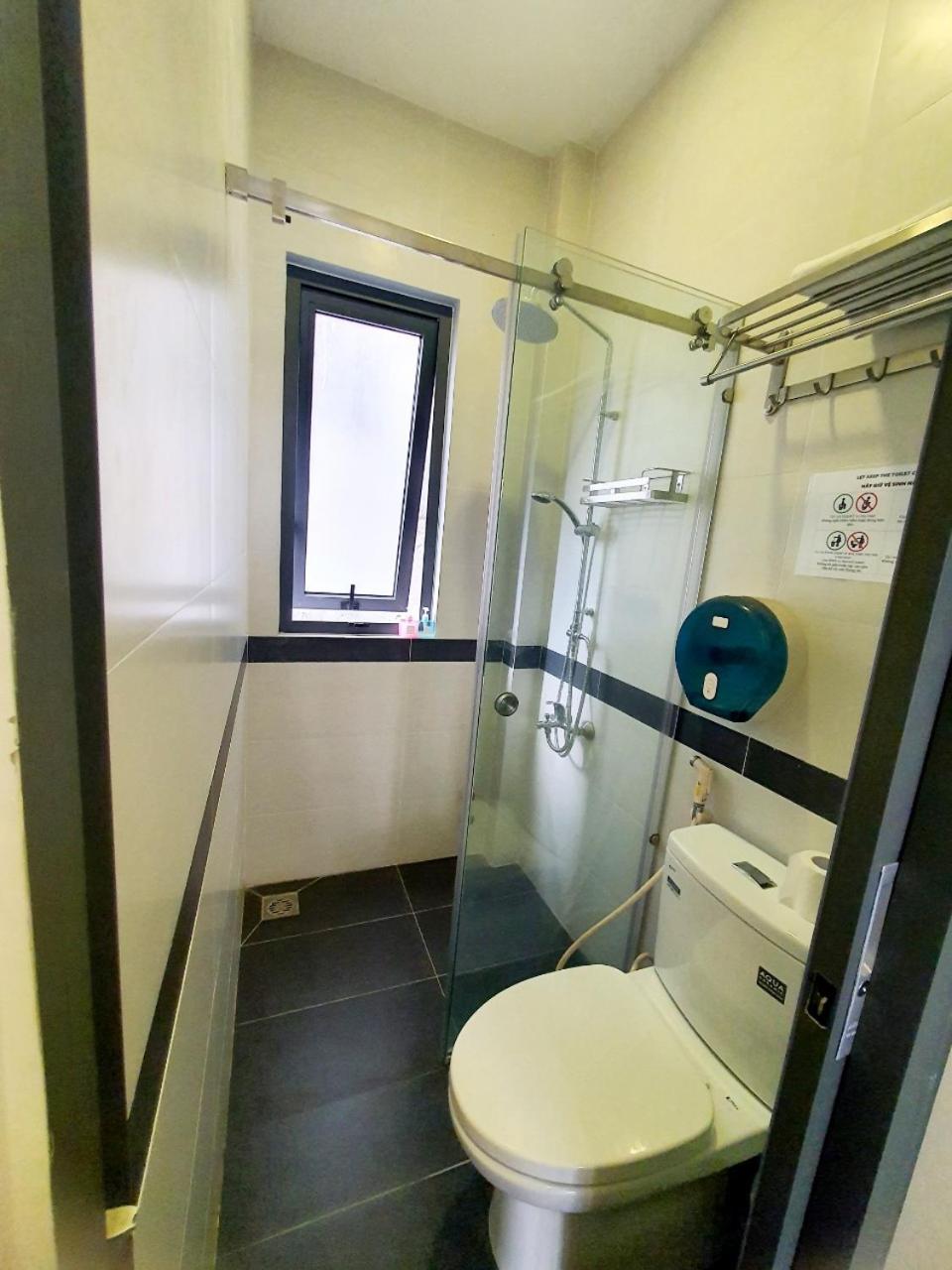 Zvillage Ncc - Modern Townhouse In District 1 Ciudad Ho Chi Minh  Exterior foto