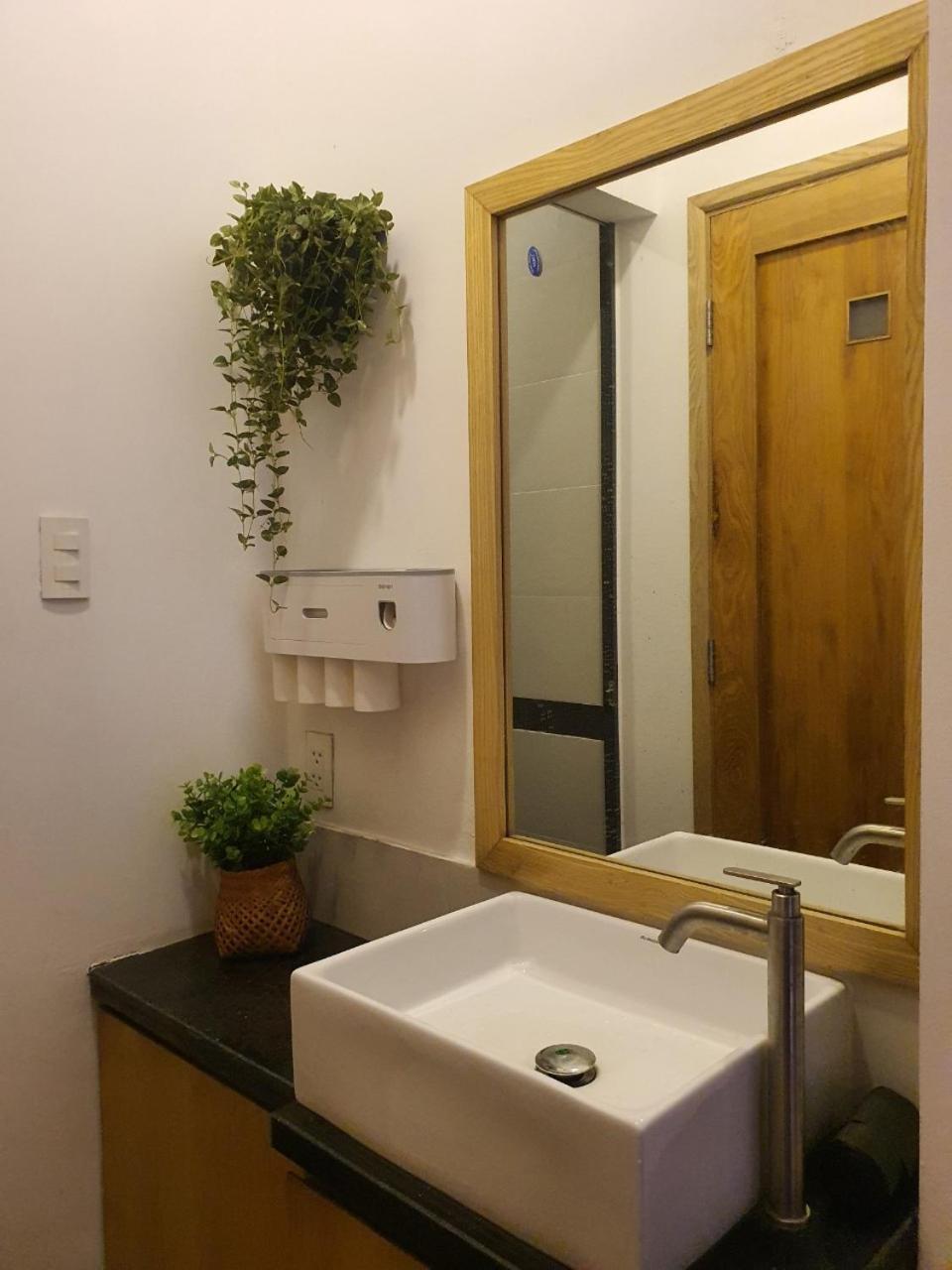 Zvillage Ncc - Modern Townhouse In District 1 Ciudad Ho Chi Minh  Exterior foto