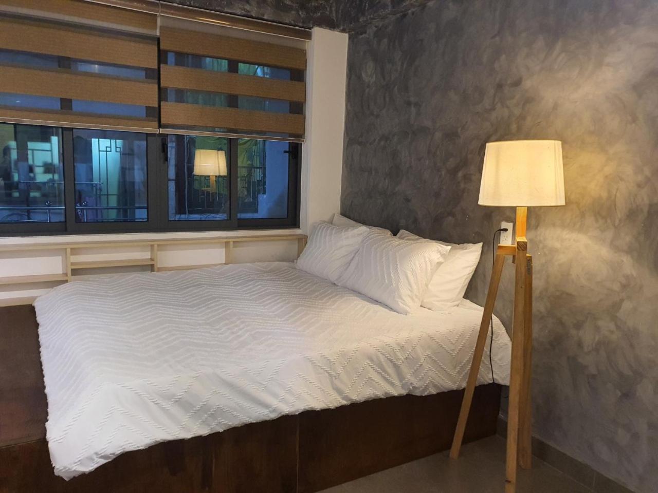 Zvillage Ncc - Modern Townhouse In District 1 Ciudad Ho Chi Minh  Exterior foto